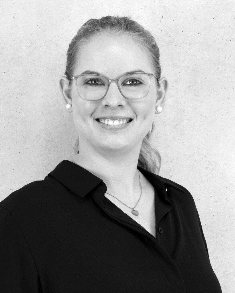 Porträt Jana Klindworth